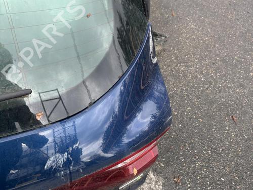 Bakluke CC/Kombi-Kupé RENAULT MEGANE IV Hatchback (B9A/M/N_) 1.5 dCi 110 (B9A3) | BP21295648C6 