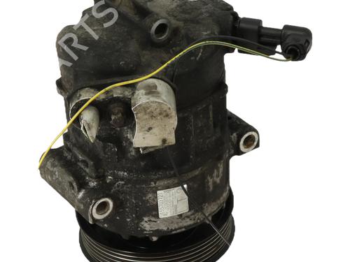 Used AC compressor AC compressor 38729846 38729846