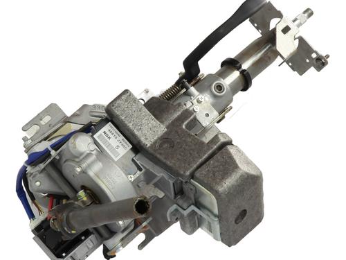 Used Steering column RENAULT KOLEOS I (HY_) 2.0 dCi (HY0K) (150 hp) 25881114