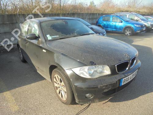 Left taillight BMW 1 (E87) 118 d | BP21313711C34 