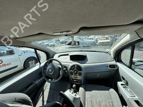 Starter RENAULT MODUS / GRAND MODUS (F/JP0_) 1.5 dCi (FP0F, JP0F) | BP21309786M8 