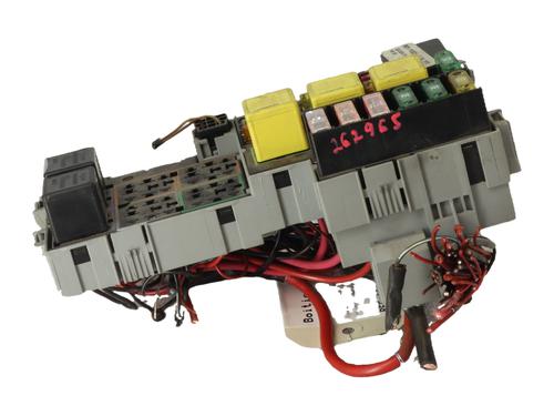 Fuse box OPEL COMBO Box Body/MPV 1.7 DTI 16V | BP38271940E1 - Image 5