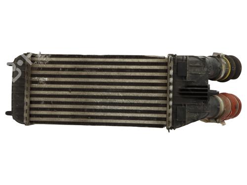 Used Intercooler Intercooler OPEL CROSSLAND X / CROSSLAND (P17, P2QO) 1.2 (75) (110 hp) 32681252 32681252