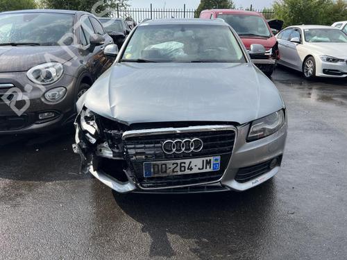 Gearbox AUDI A4 B8 Avant (8K5) 3.2 FSI quattro | BP36768988M3 - Image 25