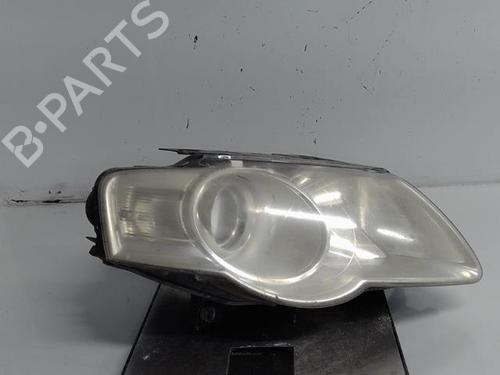 Used Right headlight Right headlight VW PASSAT B6 Variant (3C5) 2.0 TDI (140 hp) 21290215 21290215