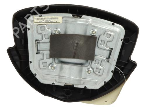 Driver airbag RENAULT CLIO II (BB_, CB_) 1.2 (BB0A, BB0F, BB10, BB1K, BB28, BB2D, BB2H, CB0A,... | BP30776403C9