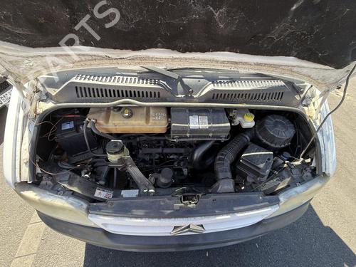 Steering rack CITROËN JUMPER I Van (244) 2.0 HDi | BP28427900M22 