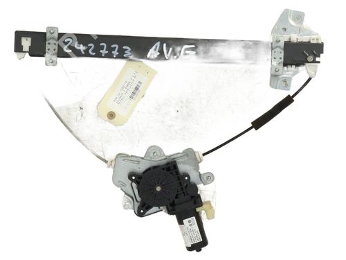 Used Left front window motor Left front window motor KIA PICANTO I (SA) 1.0 (63 hp) 21292567 21292567