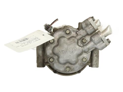 Used AC compressor AC compressor RENAULT CLIO III (BR0/1, CR0/1) 1.5 dCi (C/BR0G, C/BR1G) (68 hp) 31643276 31643276