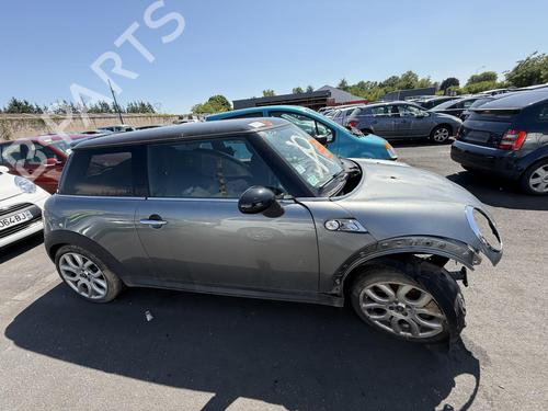 Front left seatbelt MINI MINI (R56) Cooper S | BP27312991I26 - Image 13