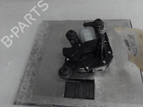 Used Rear wiper motor Rear wiper motor 21297985 21297985