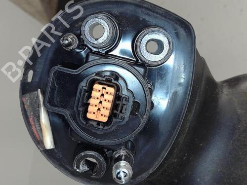 Right mirror KIA RIO III (UB) 1.4 CRDi | BP21308484C27 