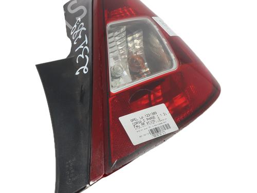Right taillight OPEL CORSA D (S07) 1.2 (L08, L68) | BP21320824C35