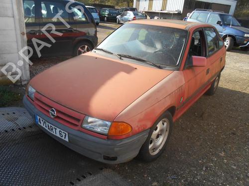 Starter OPEL ASTRA F Hatchback (T92)  | BP21363315M8 