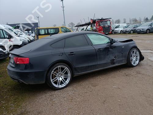 Steering column AUDI A5 Sportback (8TA) 3.0 TFSI quattro | BP32265907M21 - Image 8