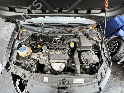 Left mirror VW POLO V (6R1, 6C1) 1.2 | BP21320108C26 