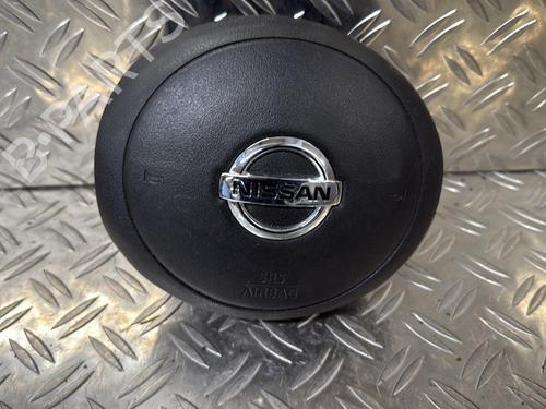 Used Driver airbag NISSAN MICRA IV (K13K, K13KK) 1.2 (80 hp) 23806950