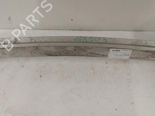 Used Rear bumper reinforcement Rear bumper reinforcement AUDI A3 Convertible (8P7) 2.0 TDI (140 hp) 33451730 33451730
