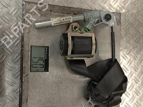 Used Front right seatbelt Front right seatbelt OPEL CORSA D (S07) 1.2 (L08, L68) (86 hp) 22792269 22792269