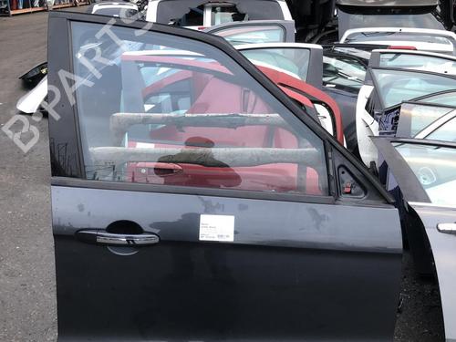 Right front door FORD S-MAX (WA6) 1.8 TDCi | BP21316053C3 