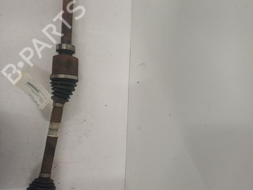 Right front driveshaft RENAULT MEGANE IV Hatchback (B9A/M/N_) | BP33943328M39 - Image 3