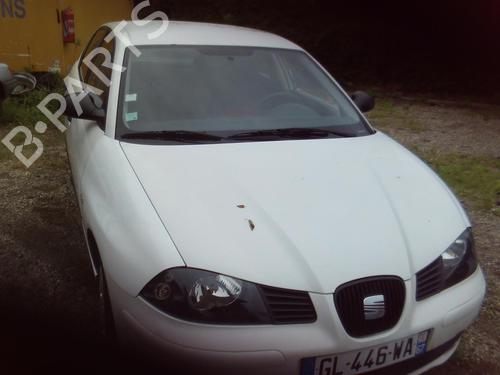 Right headlight SEAT IBIZA III (6L1) 1.9 SDI | BP21316586C29 