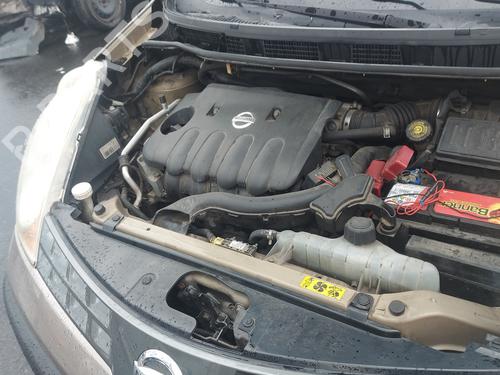 Right headlight NISSAN NOTE (E11, NE11) 1.6 | BP28475107C29 - Image 8