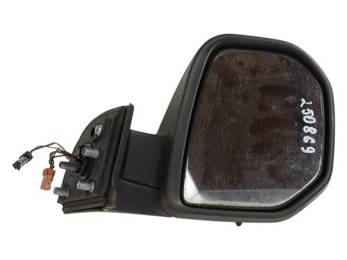Right mirror PEUGEOT PARTNER Box Body/MPV 1.6 HDi | BP25950252C27