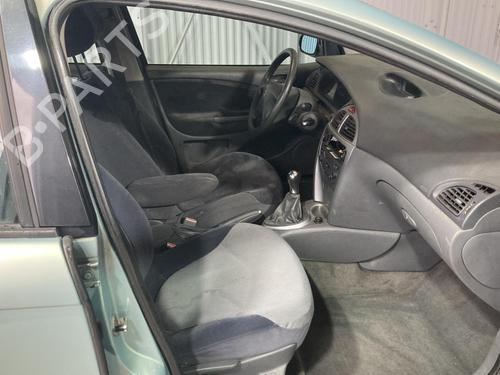 Venstre solskærm CITROËN C5 I (DC_) 2.0 HDi (DCRHZB, DCRHZE) | BP33452909I1 - Image 6