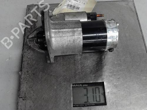 Starter NISSAN QASHQAI / QASHQAI +2 I (J10, NJ10, JJ10E) 1.5 dCi | BP21301018M8 