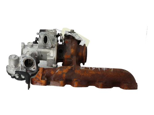 Turbocharger/Supercharger HYUNDAI i30 Estate (PDE) | BP21375522M71 - Image 4