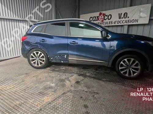 Third brake light RENAULT KADJAR (HA_, HL_) 1.2 TCe 130 (HLMR) | BP35826131L11 - Image 10