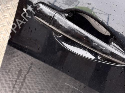 Right front door PEUGEOT 208 I (CA_, CC_) 1.5 BlueHDI 100 | BP28692854C3