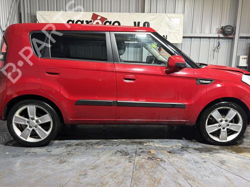 Front left seatbelt KIA SOUL I (AM) 1.6 CRDi 115 | BP30114852I26 - Image 11