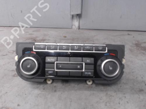 Climate control VW GOLF VI (5K1) 2.0 TDI | BP21301712I5 