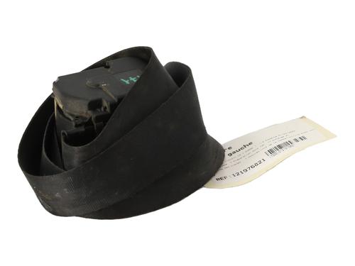 Used Front left seatbelt CITROËN C3 I (FC_, FN_) 1.4 i (73 hp) 32664382