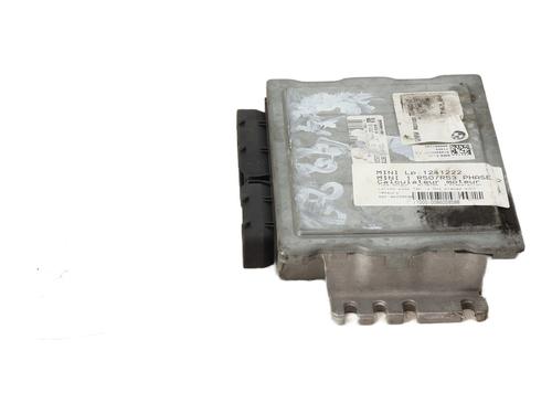 Engine control unit (ECU) MINI MINI (R50, R53) | BP21305059M57 - Image 4