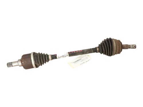 Left front driveshaft OPEL CORSA F (P2JO) 1.2 (68) | BP36520109M38 - Image 3