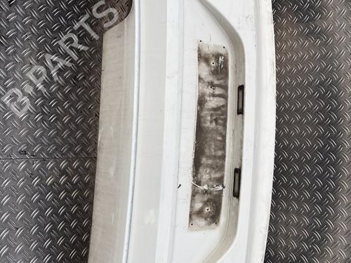 Used Rear bumper VW SCIROCCO III (137, 138) 1.4 TSI (160 hp) 30921968