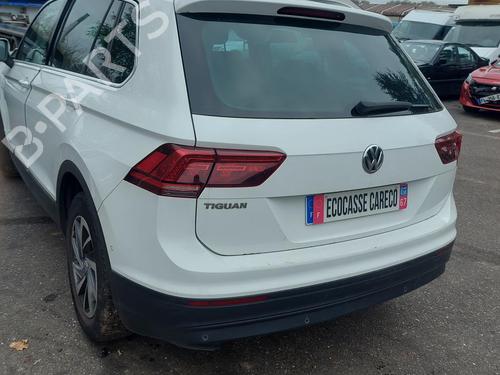 Headlight switch VW TIGUAN (AD1, AX1) 2.0 TDI | BP21891581I24 - Image 4