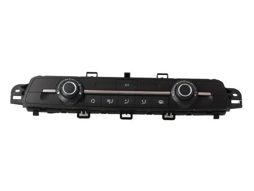 Used Climate control FIAT DOBLO Box Body/MPV (510_, 511_) BlueHDi 130 (131 hp) 29161090