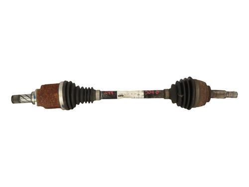 Left front driveshaft RENAULT ZOE (BFM_) ZOE | BP38722188M38 - Image 2