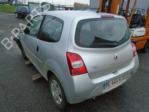 Alternator RENAULT TWINGO II (CN0_) 1.5 dCi 75 | BP21305997M7 