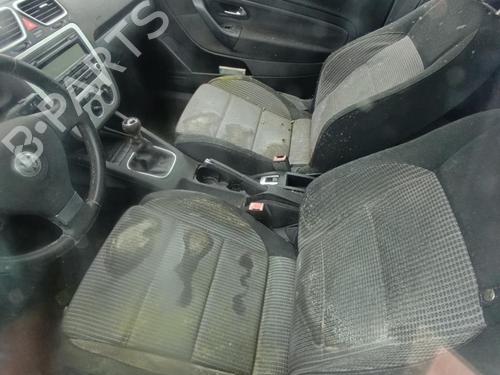 Left taillight VW EOS (1F7, 1F8) 1.4 TSI | BP36246255C34 - Image 23
