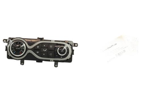 Climate control RENAULT ZOE (BFM_) ZOE | BP33123189I5 - Image 2