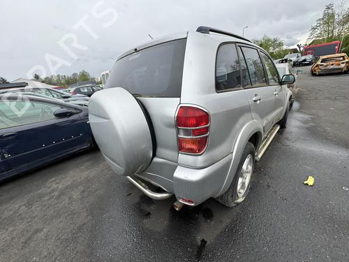 Right front indicator TOYOTA RAV 4 II (_A2_) 2.0 4WD (ACA21, ACA20) | BP28624812C33  - Image 10