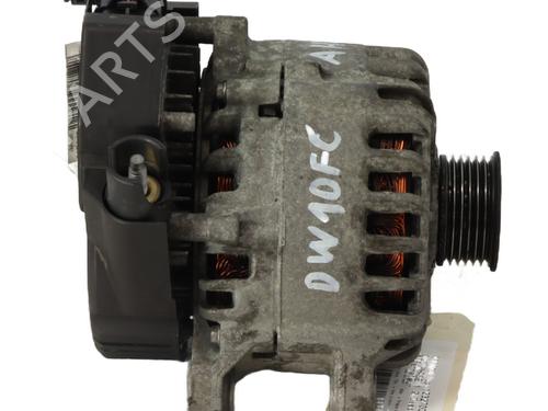 Alternator CITROËN DS5 2.0 BlueHDi 180 | BP36379600M7 - Image 2