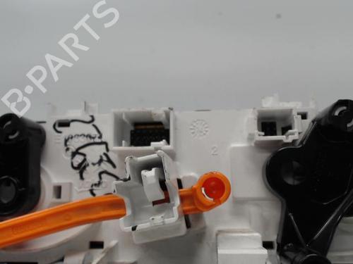 Climate control PEUGEOT 208 I (CA_, CC_) 1.6 HDi | BP21319933I5 