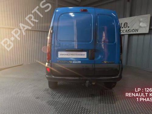 Climate control RENAULT KANGOO Express (FC0/1_) 1.5 dCi (FC08, FC09) | BP34271264I5 - Image 9