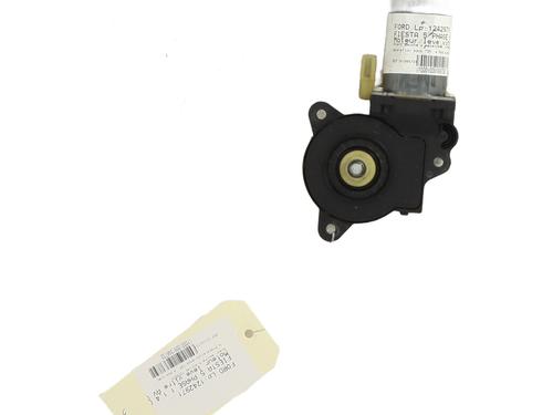 Used Left front window motor Left front window motor FORD FIESTA V (JH_, JD_) 1.4 TDCi (68 hp) 21314361 21314361